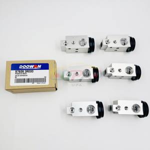 Vanne d'expansion de qualité authentique 97626-3R000 97626 3R000 pour Hyundai Kia 976263R000 - Product Image 6