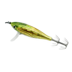 <span class=keywords><strong>ToTo</strong></span> Horizontal Shrimp Lure Schwimmender Tintenfisch haken Egi Köder Jigging Shrimp Octopus Tintenfisch Fisch köder Seefischerei - Product Image 3