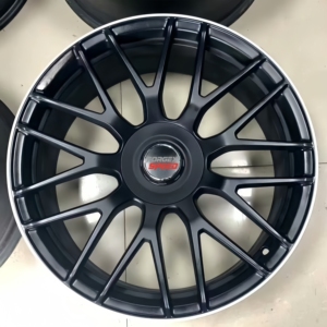 Rines de Aleación de 17, 18, 19 y 20 Pulgadas para <span class=keywords><strong>Mercedes</strong></span> <span class=keywords><strong>Benz</strong></span> Clase C, C63, CLA, CLS, SL, C 180, 200, 250, 300 - Product Image 2