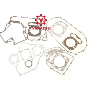 ATV UTV SSVパーツガスケットキット、CFmoto Z8 U8 2V91W800CCエンジン用エンジン0800-0000A1