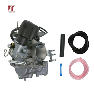 Carburador de Motocicleta de Alta Calidad con Amortiguador Electrónico 125cc Nouvo125 S EGO S 115 Mik Uni - Product Image 1