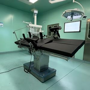 La fabbrica rilascia un tavolo operatorio completo con quattro controlli l'ultimo prodotto sul mercato - Product Image 5