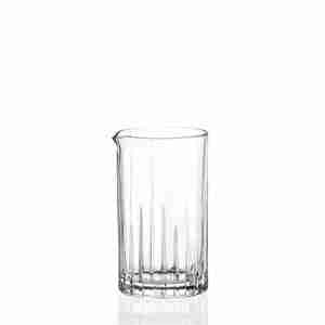 Verre à cocktail classique en cristal côtelé Rcr 65 cl - Product Image 1