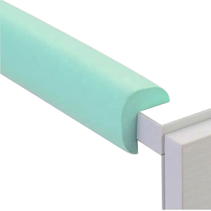 Customized NBR Baby Safety Desk Edge Foam <strong>Corner</strong> Protector for <strong>Table</strong> <strong>Sharp</strong> <strong>Corner</strong> Kid Bumper Strip Baby <strong>Corner</strong> <strong>Guard</strong> Factory - Product Image 4