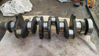 Pièces d'origine pour moteur diesel, vilebrequin 2831432, pièce de distributeur