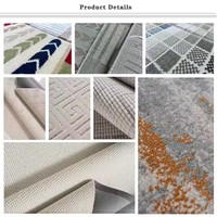 Moquette Axminster Royale de Haute Qualité pour Hôtels 5 Étoiles, Salles de Banquet et Halls de Mariage – Fabrication Industrielle Modulaire Commerciale