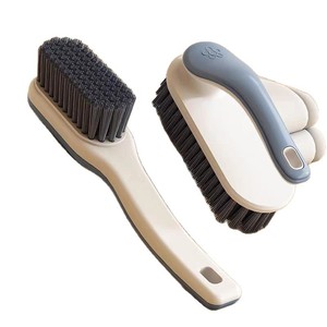 Cepillo de Lavandería Universal de Plástico con Cerdas de Nylon, de un Solo Lado, para Ropa, Zapatos y Limpieza del Hogar - Product Image 5
