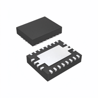 Original 20 VFQFN Exposed Pad Battery Chargers Electronic Chips Component BQ24105IRHLRQ1