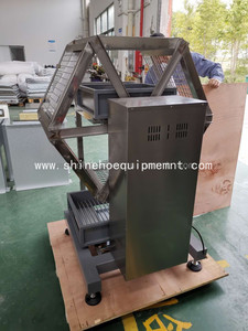 Horno <span class=keywords><strong>de</strong></span> acero inoxidable <span class=keywords><strong>de</strong></span> alta resistencia para asar <span class=keywords><strong>pollo</strong></span>, asador <span class=keywords><strong>de</strong></span> carbón - Product Image 3