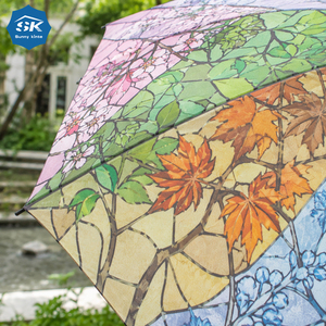 Custom Logo Golf <b>Umbrella</b> Large Size <b>Windproof</b> Waterproof Golf <b>Umbrella</b> Wholesale Manufacturer OEM Promotional Gift <b>Umbrella</b> - Product Image 4