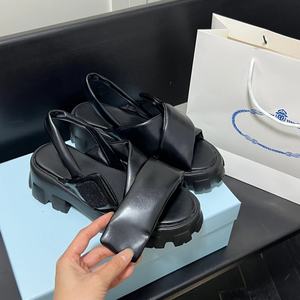 Famous Designer Brand Slipper Comfortable Soft <b>Women</b> Fashion Summer <b>Sandals</b> Light Weight Flip Flops Casual Non slip <b>Sandals</b> - Product Image 5