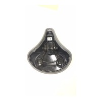 Sadel Sepeda Standar Grosir Nyaman Bernapas Empuk untuk MTB Road Bike Model SJ020