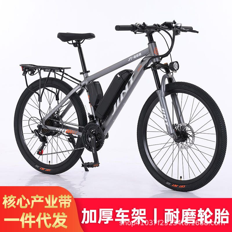 21 speed 10ah battery