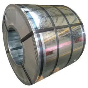 ガルバリウムコイルGLコイルアンチフィンガーBobina De Galvalume Rolls Aluzinc Steel Coils