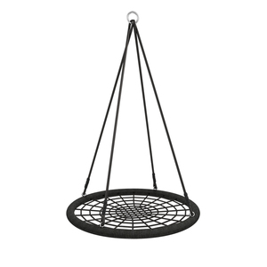 Feelkids Balançoire Nid d'Oiseau Extérieure en Métal et Plastique de Haute Qualité pour Ensemble de Jeu pour Enfants avec Capacité de 100-500 kg et <5 Passagers - Product Image 3
