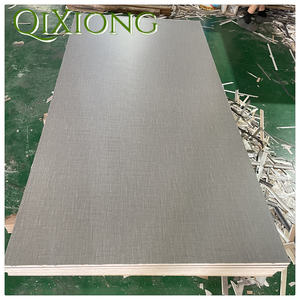 แผ่นใยไม้อัดความหนาแน่นสูง<span class=keywords><strong>2</strong></span>.0มม. <span class=keywords><strong>2</strong></span>.3มม. <span class=keywords><strong>2</strong></span>.5มม. แผ่นแข็ง HDF - Product Image 4