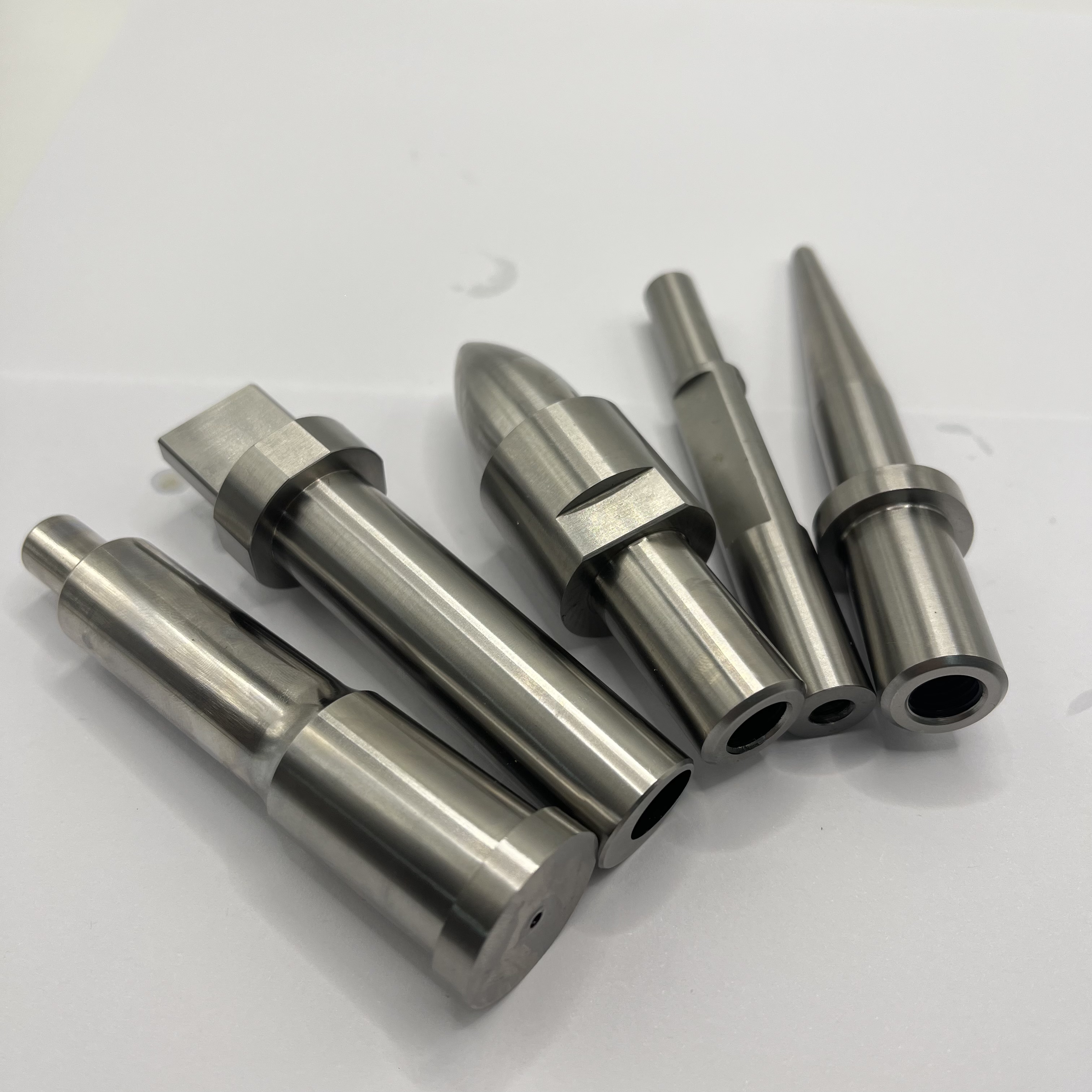 CNC Milling Rapid Prototyping Micro Machining ABS Steel Plastic Aluminium Stainless Copper Bronze Mechanical Parts for Machinery