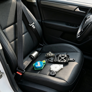<span class=keywords><strong>Ceinture</strong></span> de sécurité automobile universelle à 3 points anti-âge avec sélection de matériaux personnalisée pour pièces de rechange de véhicules - Product Image 1