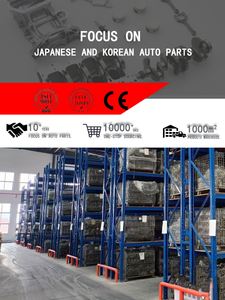 XINLIN AUTO PARTS 86611-1W700 Paraurti Posteriore per <span class=keywords><strong>KIA</strong></span> <span class=keywords><strong>RIO</strong></span> <span class=keywords><strong>2015</strong></span> 2016 2017 Nuovissimo Ricambio Carrozzeria Vendita all'Ingrosso - Product Image 6