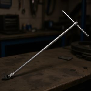 ก้านต่อประแจแรงบิด FG 619 H10 สำหรับเครื่องมือซ่อมยานยนต์ - Product Image 3