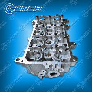 FABRICANT PROFESSIONNEL pour T OYOTA 2NR-FE CULASSES 11101-09570 PIÈCES DE MOTEUR 1.5 EFI QUATRE CYLINDRE T Oyota Etios <span class=keywords><strong>Yaris</strong></span> Pour AFTERMARCHÉ - Product Image 6