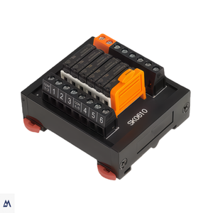 Produit neuf, authentique et original, <span class=keywords><strong>relais</strong></span> de type DC G9EJ/JH-1-E G9EA/C-1 G9EH/K-1 G9EK-1-E, livraison rapide - Product Image 1