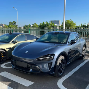 2025 Xiao Mi Yu7 Auto preis in China 835km Hinterrad antrieb Langstrecken-Smart Drive Edition Xiao Mi Yu7 Hochleistungs-Geländewagen 2025 - Product Image 1