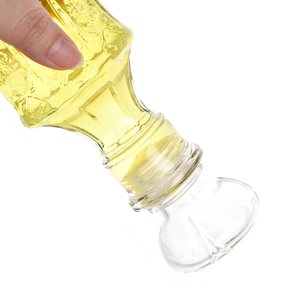 Bouteille de whisky de luxe Ru Star 250 ml, 500 ml, 750 ml pour bar à domicile, <span class=keywords><strong>carafe</strong></span> à vin hermétique pour whisky, brandy, stockage d'huile - Product Image 5