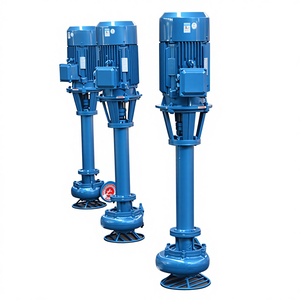 ปั๊มแนวตั้ง DONGJIANG พร้อมการรับประกัน 1 ปี สำหรับการขุดเจาะบ่อน้ำมัน - Product Image 3