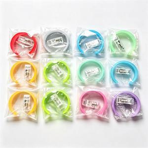 Bracelet LED acrylique lumineux clignotant à piles pour adolescents, concerts, événements, Nouvel An, décorations de fête - Product Image 3