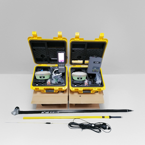 1408 Channels TIlt Survey FOIF A90 <strong>GPS</strong> RTK Receiver International Version FOIF RTK <strong>GPS</strong> Receiver for Land Surveying <strong>GPS</strong> - Product Image 2