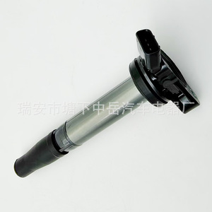 Bobina de encendido Toyota 90919-02273 tipo pluma para reemplazo y reparación - Product Image 2