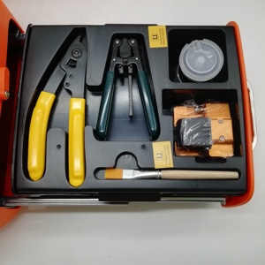 Nhà Máy Giá sợi quang nối máy FTTH splicer sợi quang Fusion splicer - Product Image 3