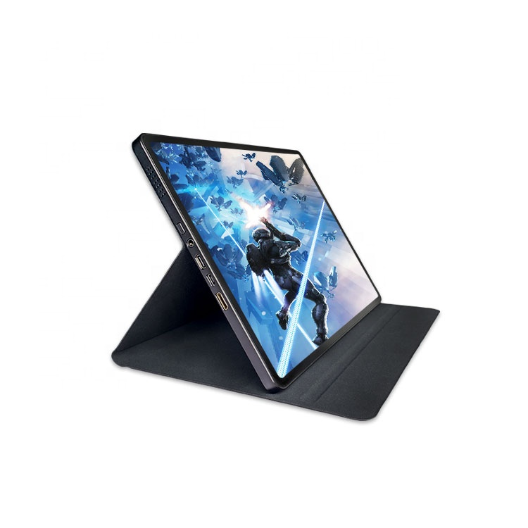 11 Inch Touch Screen Monitor 10 Point Capacitive Touch 11" 1728*2368 Amoled Display 2k Ips Usb-c Oled Portable Monitor