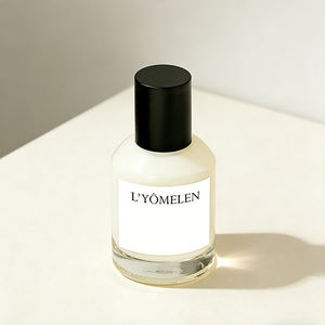 Perfume Privado de Larga Duración de 8 Horas con Fórmula Picante de Canela para Unisex, Perfume de Alta Calidad con Aroma Romántico a Té Afrutado - Product Image 4