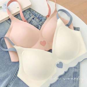 <span class=keywords><strong>Soutien</strong></span>-<span class=keywords><strong>gorge</strong></span> pour filles en <span class=keywords><strong>microfibre</strong></span> légèrement doublé avec armatures, lot de 2 <span class=keywords><strong>soutien</strong></span>-<span class=keywords><strong>gorge</strong></span> pour filles juniors - Product Image 5