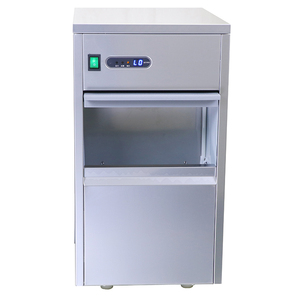 TOPTION TPX-250 <strong>Ice</strong> Making <strong>Machine</strong> Competitive Price Best Selling <strong>Machine</strong> Cube <strong>Ice</strong> <strong>Maker</strong> <strong>Machine</strong> Commercial <strong>Ice</strong> <strong>Maker</strong> - Product Image 4