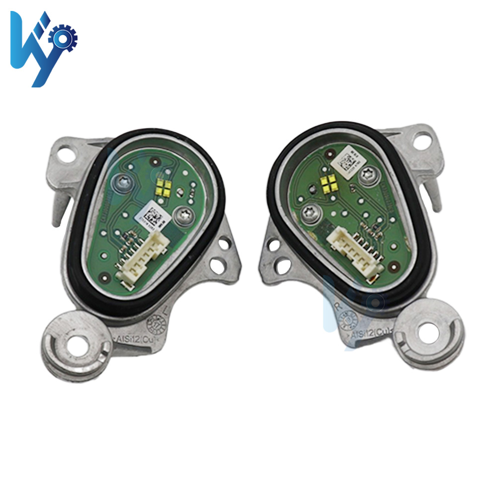 KY Ori 1628555780 1628555880 for Peugeot 308 LED Headlight