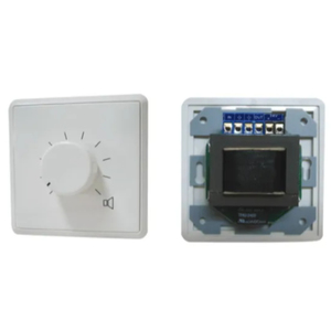 2021 New Arrived <strong>pa</strong> <strong>System</strong> Speaker Volume <strong>Controller</strong> Volume Control for Project - Product Image 3