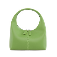 Nouvelle pochette de luxe décontractée pour femme, élégante et polyvalente, avec fermeture éclair, texture raffinée