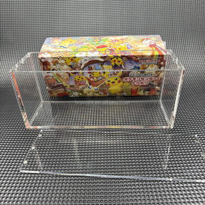 Hộp trưng bày acrylic Pokémon Arceus VSTAR có nam châm mạnh - Product Image 2