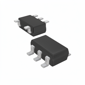 Composant électronique XC6121C348MR-G de gestion de l'alimentation (PMIC) SC 74A, SOT 753 – Service complet d'origine - Product Image 1