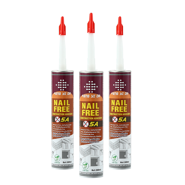 Best Quality ECO friendly no more nails construction titebonde wood glue