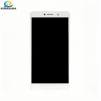 Offre Spéciale pour Huawei Mate 9 Lite LCD GR5 2017 Honor 6X BLL-L23 écran LCD complet écran tactile numériseur complet