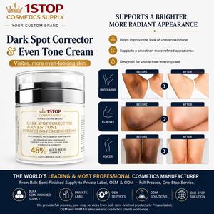 Crème hydratante pour le visage à base de cellules souches acides, de resvératrol, de coenzyme, de vitamine E, <span class=keywords><strong>d</strong></span>'huile <span class=keywords><strong>d</strong></span>'argan et de <span class=keywords><strong>bave</strong></span> <span class=keywords><strong>d</strong></span>'<span class=keywords><strong>escargot</strong></span>, produit de beauté pour le visage - Product Image 2