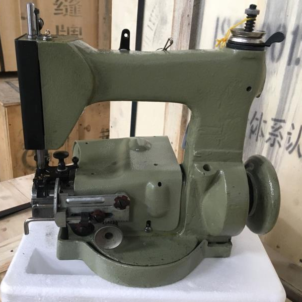 Промышленная швейная машина для толстой ткани, швейная машина для соломы и шляп