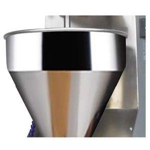 Machine à haut rendement de <span class=keywords><strong>table</strong></span> pour faire des boulettes de viande Machines à rouler les boulettes de viande commerciales Machine électrique de petites boulettes de viande - Product Image 2