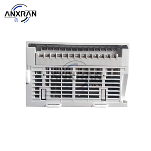 Para Mitsubishi serie FX5UJ controlador lógico programable Módulo de salida de relé PLC FX5UJ40MRESA - Product Image 4