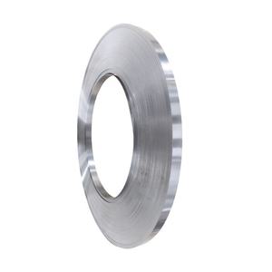 Высокоуглеродистая сталь 0,1x20,2 мм S50C CS50 1050 C50 CK50 отожженная стальная полоса стальная рулонная полоса для измерительной ленты - Product Image 3