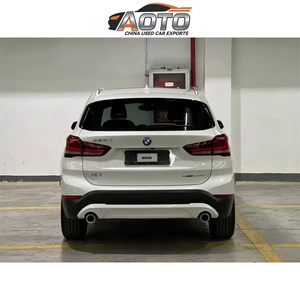 <span class=keywords><strong>BMW</strong></span> <span class=keywords><strong>X1</strong></span> d'occasion haut de gamme de Chine, automatique, climatisation, purification de l'air, habitacle frais, conduite confortable - Product Image 4